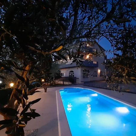Apartmani Lucante Сплит Екстериор снимка