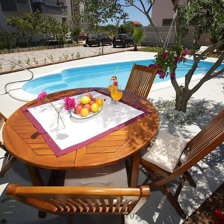 Apartmani Lucante Сплит Екстериор снимка
