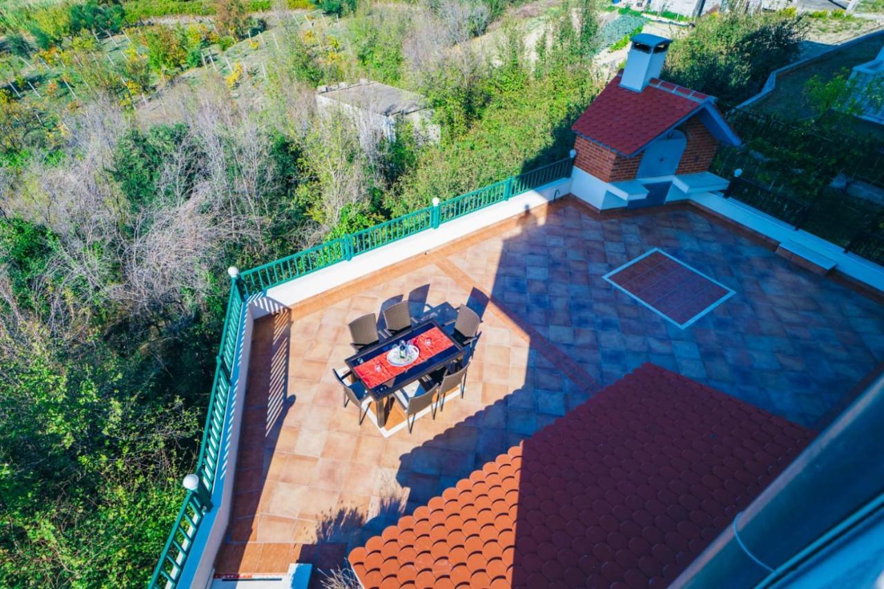 Apartmani Lucante Сплит Екстериор снимка