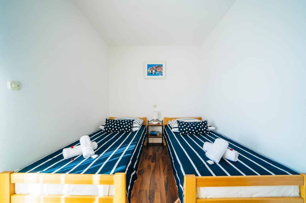 Apartmani Lucante Сплит Екстериор снимка