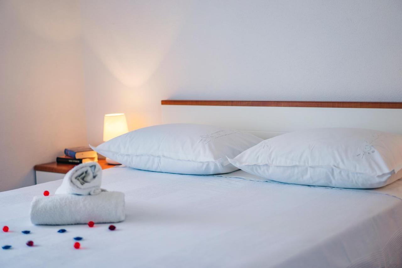 Apartmani Lucante Сплит Екстериор снимка