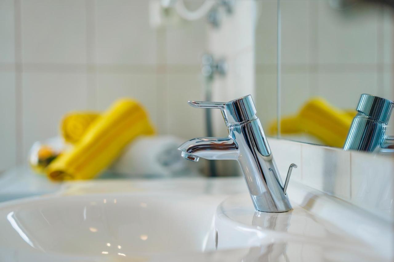 Apartmani Lucante Сплит Екстериор снимка