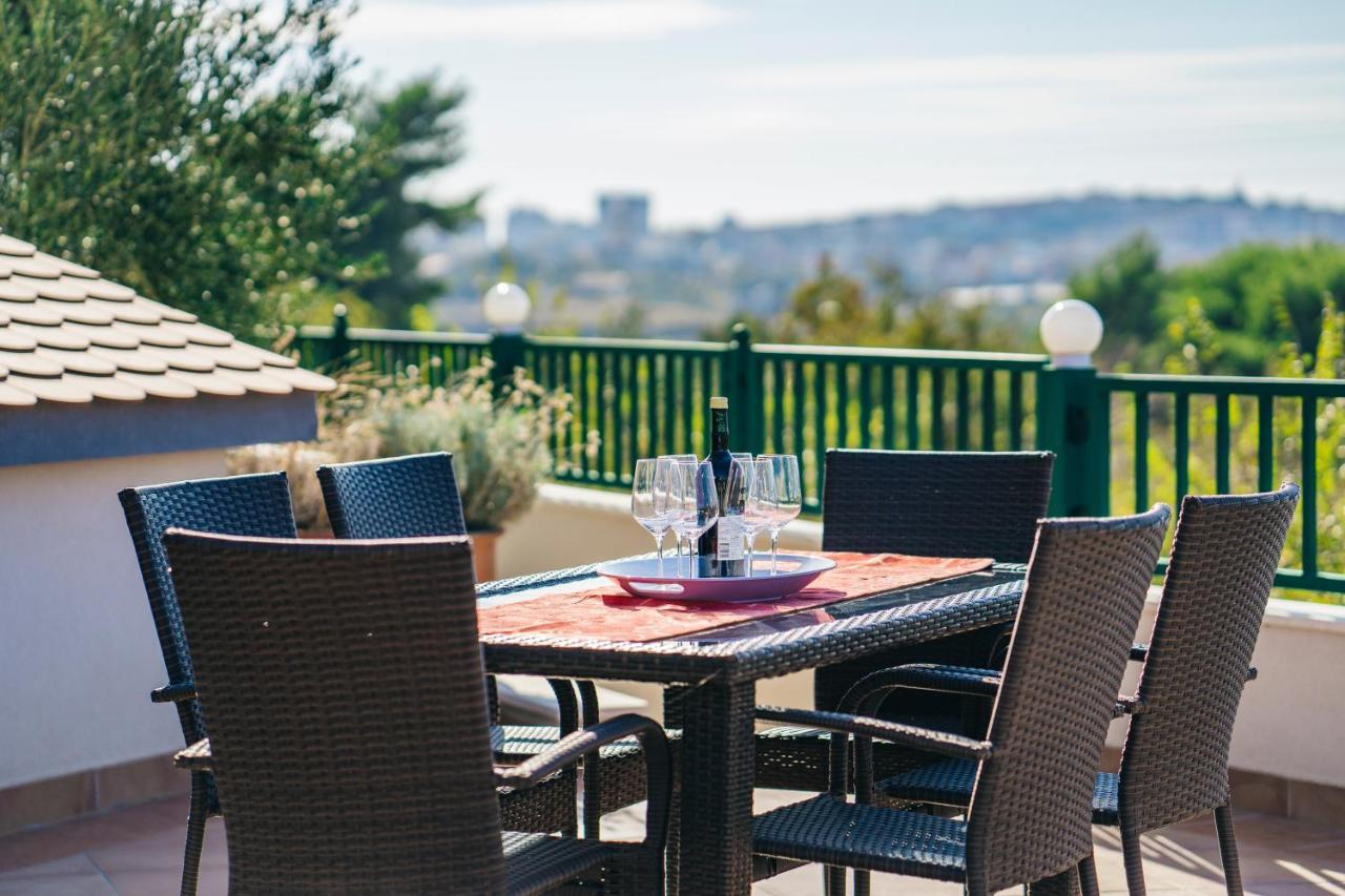 Apartmani Lucante Сплит Екстериор снимка