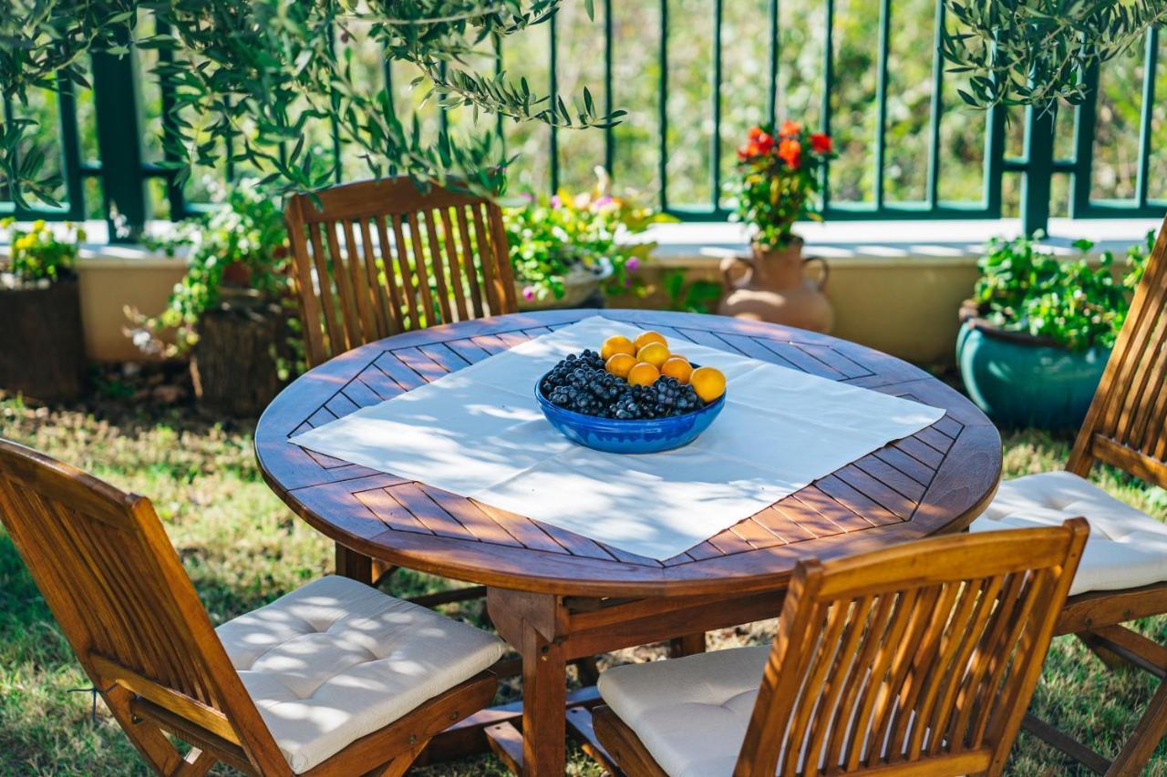 Apartmani Lucante Сплит Екстериор снимка