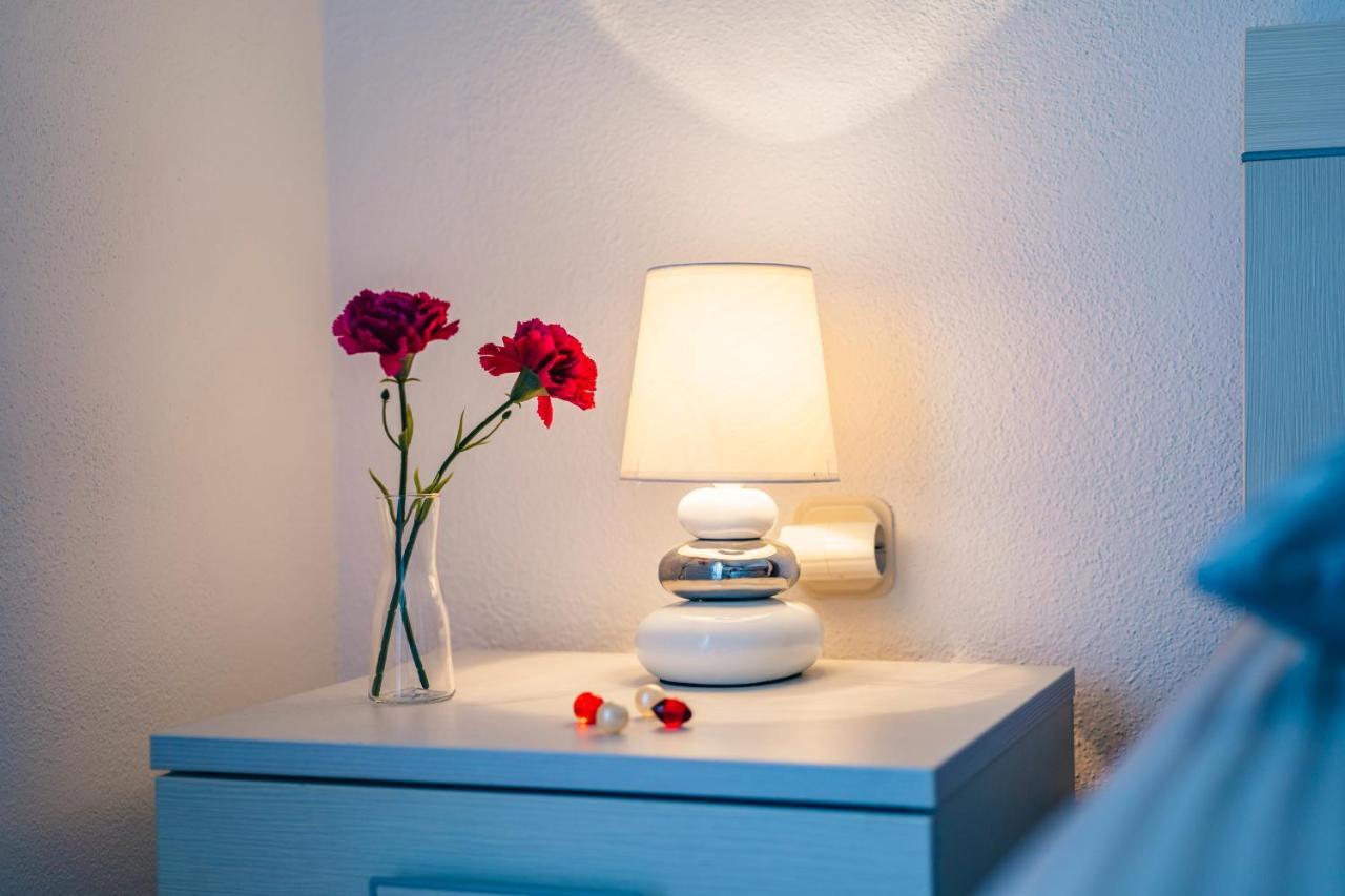 Apartmani Lucante Сплит Екстериор снимка